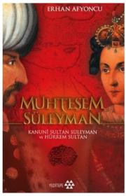 
Muhteşem Süleyman
