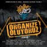 Organize Oluyoruz Volume 1 Hiphoplife