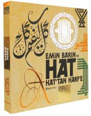 
Hat'tan Harfe - 
Koleksiyon Serisi

