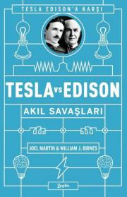 Tesla ve Edison - Akıl Savaşları