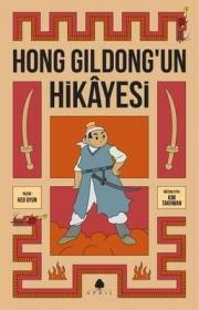 Hong Gildong'un Hikayesi 