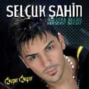 Herseyim Sensin- Selcuk Sahin (CD)