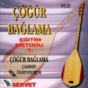 Cögür Baglama Metodu 1 (VCD)
