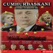 Cumhurbaşkanı Öteki Türkiye'de (VCD)