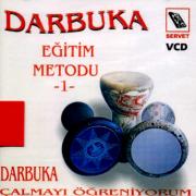 Darbuka Egitim Metodu 1 (VCD)