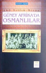 Güney Afrika'da Osmanlılar