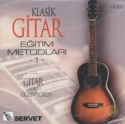 Klasik Gidar Egitim Metodu  (VCD)