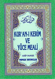 Kuran'i Kerim ve Yüce Meali
