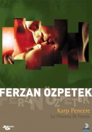 Karsi Pencere (DVD)Ferzan Özpetek