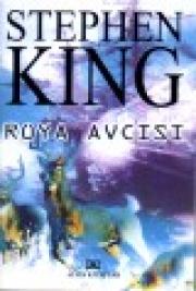 Rüya Avcisi - Stephen King