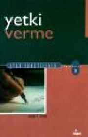 Yetki Verme - Joseph T. Straub